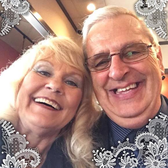 Meet your Posher, Shirley - Picture 1 of 1